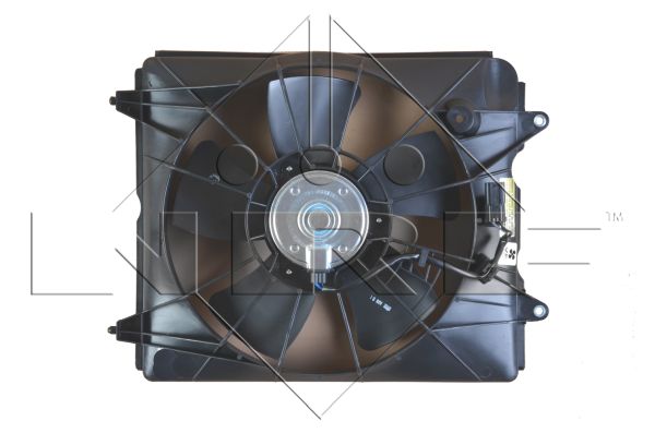 NRF Ventilaator,mootorijahutus 47708