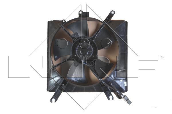 NRF Ventilaator,mootorijahutus 47711
