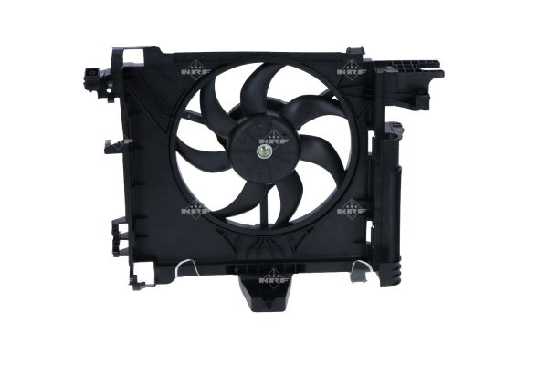 NRF Ventilaator,mootorijahutus 47729