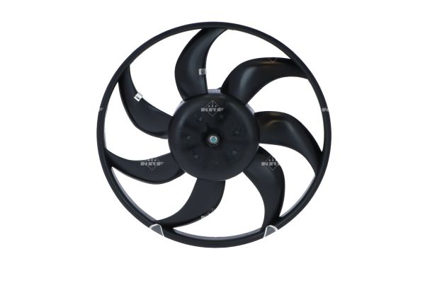 NRF Ventilaator,mootorijahutus 47875