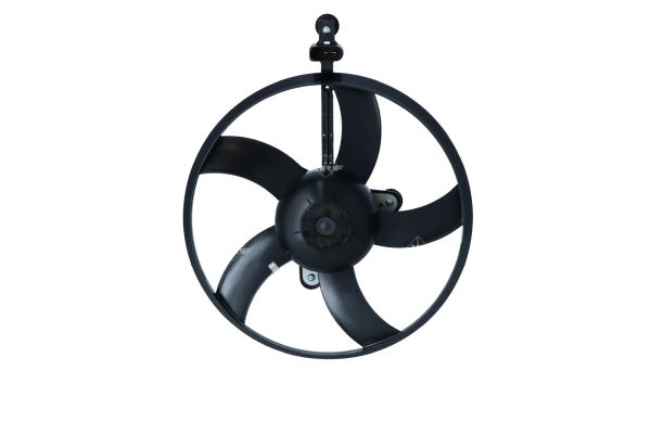 NRF Ventilaator,mootorijahutus 47876