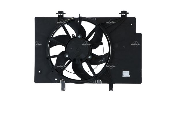 NRF Ventilaator,mootorijahutus 47891