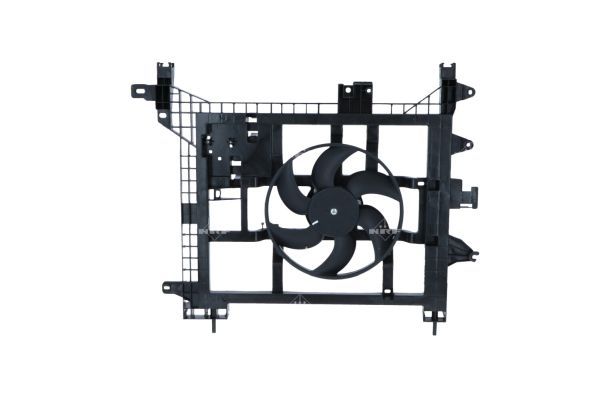NRF Ventilaator,mootorijahutus 47900