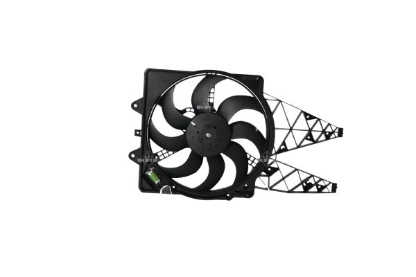 NRF Ventilaator,mootorijahutus 47905
