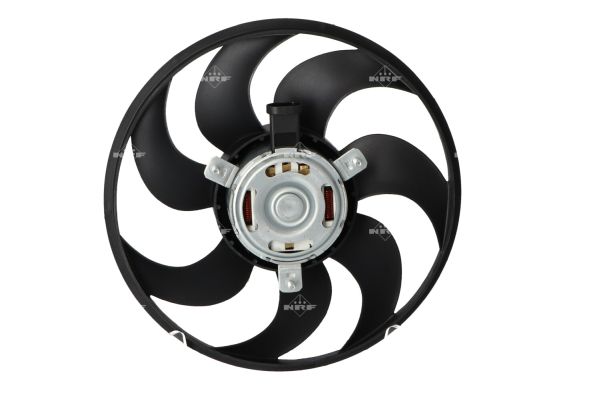 NRF Ventilaator,mootorijahutus 47911