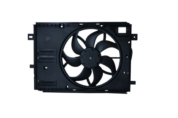 NRF Ventilaator,mootorijahutus 47987