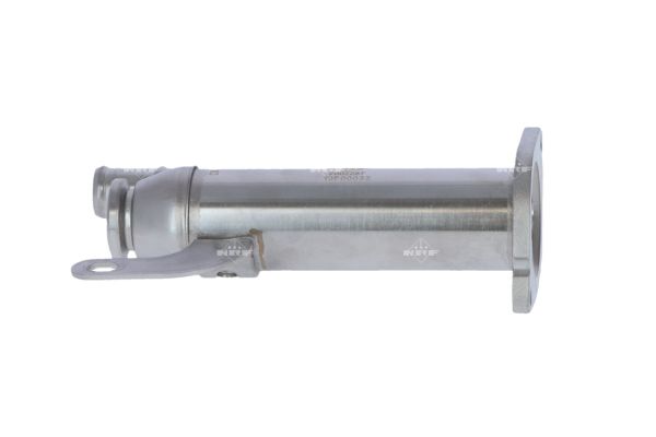 NRF Radiaator,heitgaaside tagasijooks 48006
