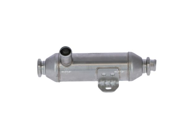 NRF Radiaator,heitgaaside tagasijooks 48008