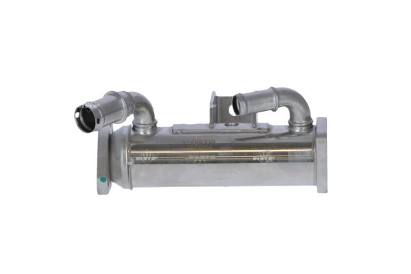 NRF Radiaator,heitgaaside tagasijooks 48012
