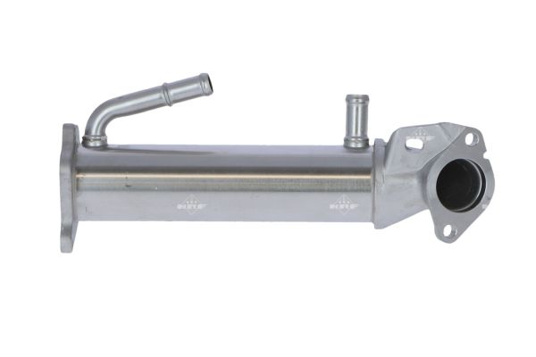NRF Radiaator,heitgaaside tagasijooks 48015