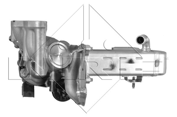 NRF EGR-moodul 48204