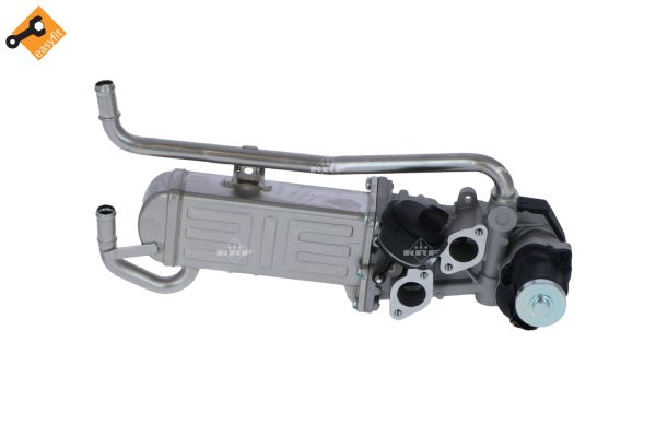 NRF EGR-moodul 48214