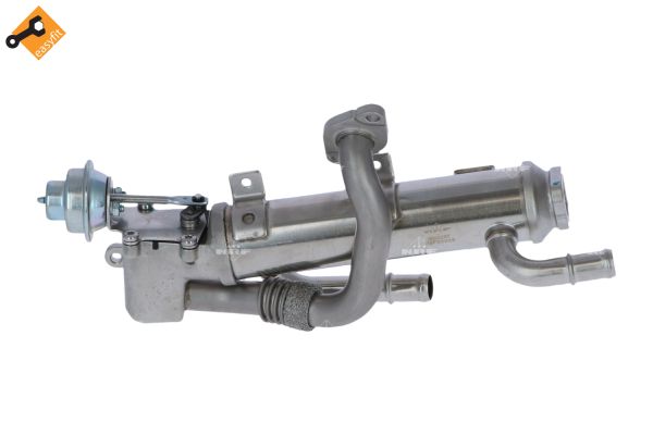NRF EGR-moduuli (pakokaasukierrätys) 48311