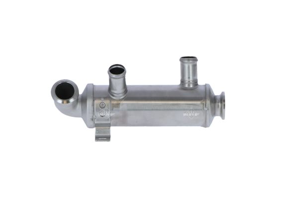 NRF Radiaator,heitgaaside tagasijooks 48315