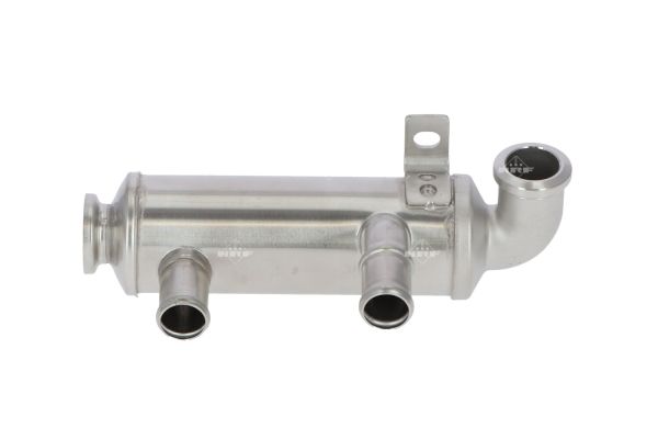 NRF Radiaator,heitgaaside tagasijooks 48316