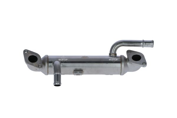 NRF Radiaator,heitgaaside tagasijooks 48361