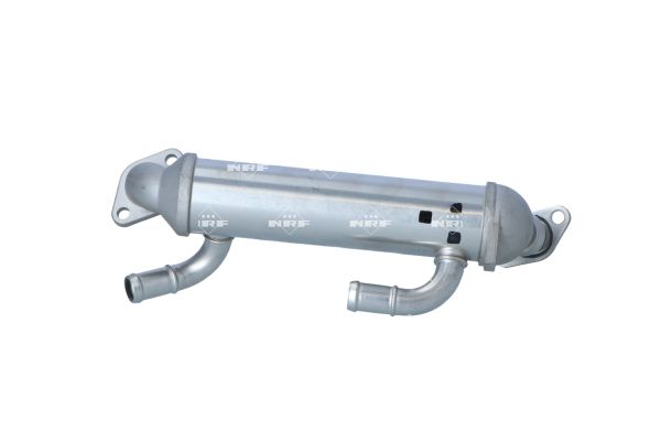 NRF Radiaator,heitgaaside tagasijooks 48380
