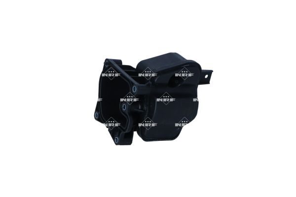 NRF Radiaator,heitgaaside tagasijooks 48413