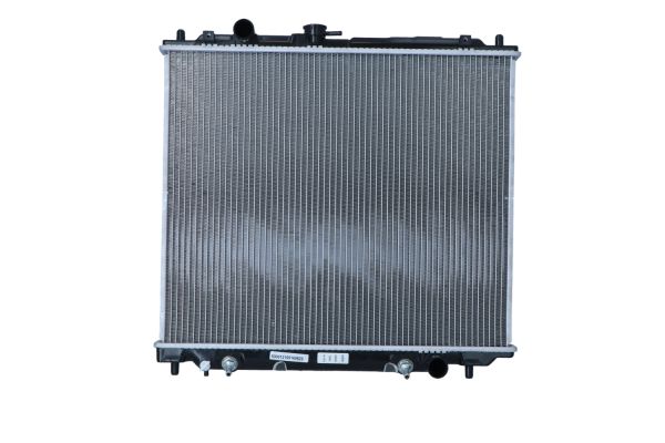 NRF Kylare, motorkylning 50001