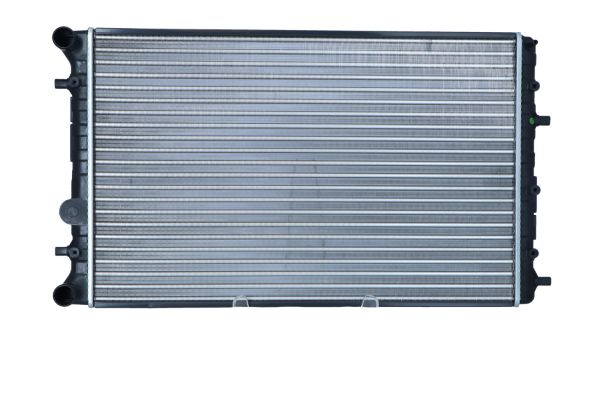 NRF Radiaator,mootorijahutus 50141