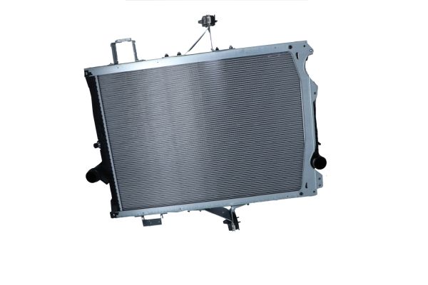 NRF Radiaator,mootorijahutus 50192