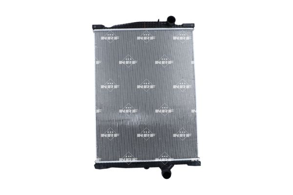NRF Radiaator,mootorijahutus 50192A