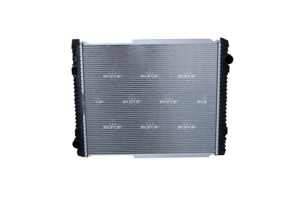 NRF Kylare, motorkylning 50271