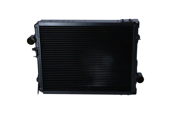 NRF Radiaator,mootorijahutus 503340