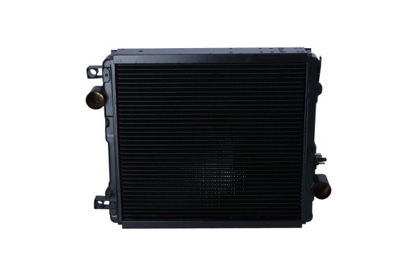 NRF Radiaator,mootorijahutus 503341