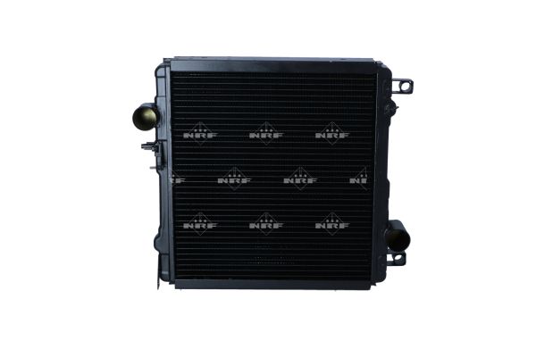 NRF Radiaator,mootorijahutus 503342