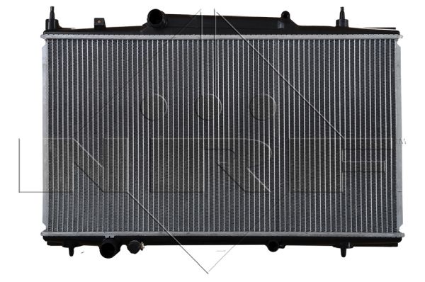 NRF Radiaator,mootorijahutus 50441