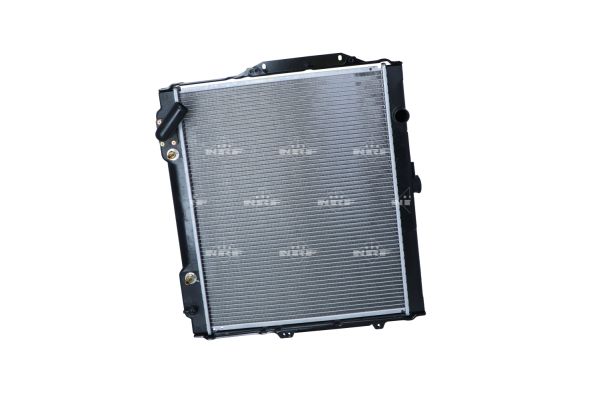 NRF Kylare, motorkylning 50449