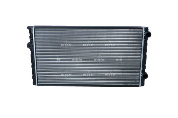 NRF Radiaator,mootorijahutus 50454