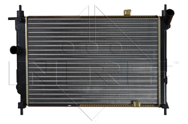 NRF Radiaator,mootorijahutus 504647