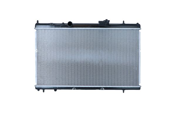 NRF Radiaator,mootorijahutus 50466