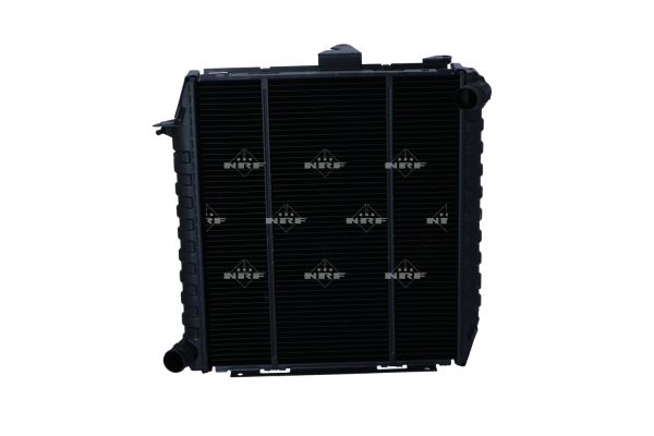 NRF Radiaator,mootorijahutus 50472