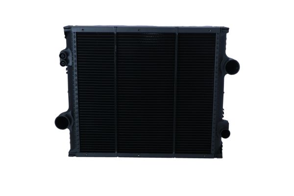 NRF Radiaator,mootorijahutus 50494