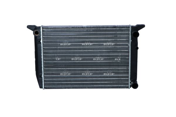 NRF Radiaator,mootorijahutus 50514
