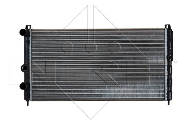 NRF Radiaator,mootorijahutus 50560