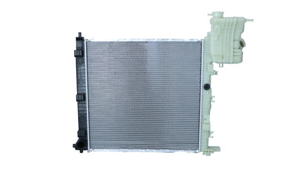 NRF Radiaator,mootorijahutus 50583