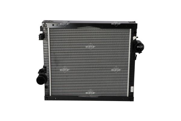 NRF Radiaator,mootorijahutus 50584