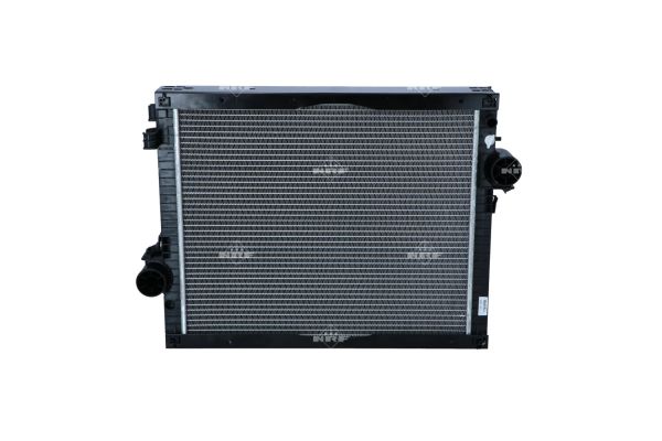 NRF Radiaator,mootorijahutus 50585