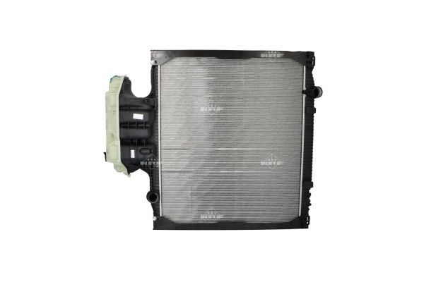 NRF Radiaator,mootorijahutus 50589