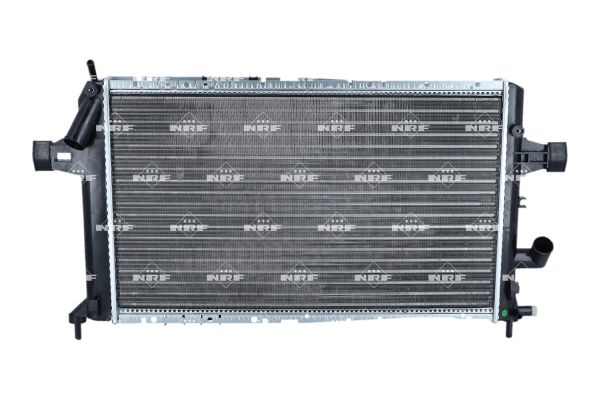 NRF Radiaator,mootorijahutus 506616A