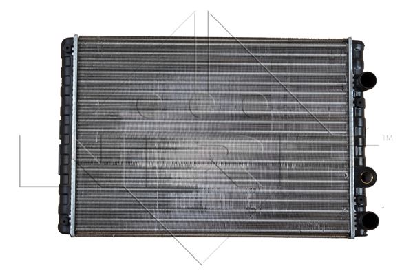 NRF Radiaator,mootorijahutus 509520