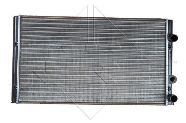 NRF radiatorius, variklio aušinimas 509521