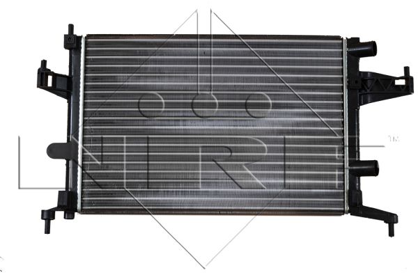 NRF Radiaator,mootorijahutus 509596