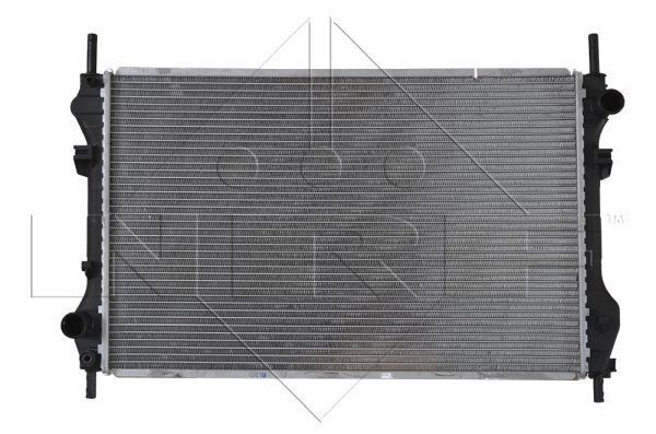 NRF Kylare, motorkylning 509696