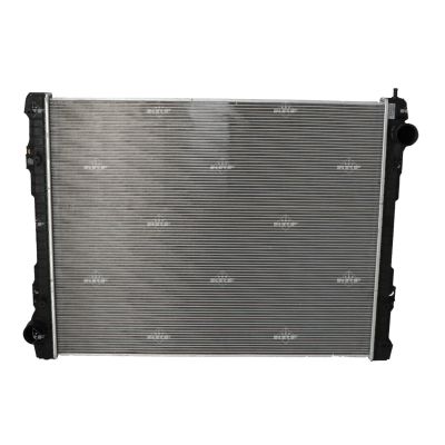 NRF Chłodnica, układ chłodzenia silnika 509743