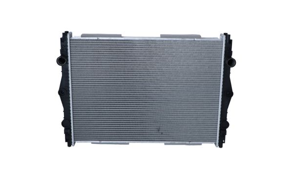 NRF Chłodnica, układ chłodzenia silnika 509745